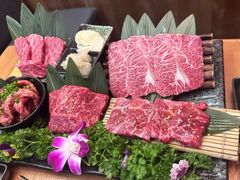 -丸藏和牛烧肉专门店(园区师惠坊店)