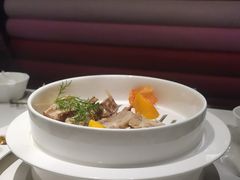 -清真·卡德尔大叔新疆主题餐厅(龙汇路店)
