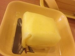 芒果班戟-满记甜品(日月光二店)