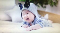-毛毛虫儿童摄影馆