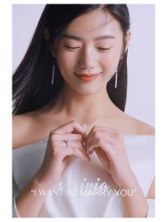 -雪中彩影婚纱摄影·微光艺术中心