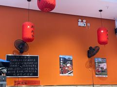 -荆九爷爆炒桥头三嫩(夫子庙店)