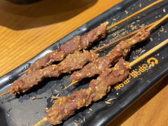 -呷哺呷哺(郑州国贸360餐厅店)