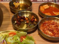 -闻老头·菊花炭烤肉(D11店)