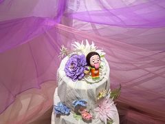 -初甜·舒芙蕾·韩式雪花冰(流塘店)