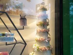 -吉美诺烘焙(公园北路店)