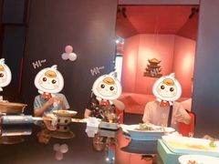 -青螺餐厅·家宴(松雅湖店)