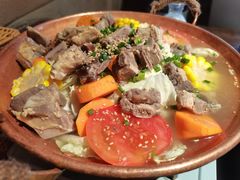 -火塘云南烧烤大排档