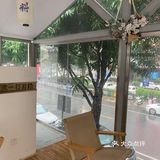 这杯霸气满桶水果茶，不要跟我抢喝啊