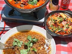 -老闵田螺馆·南昌市井菜·特色小吃(总店)