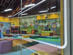 -飞奇儿体能体操馆(和平印象城店)