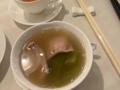 -百乐潮州酒家(时代广场店)