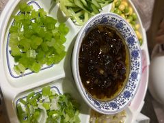 -老浒记烤鸭-北京菜(琉璃厂店)