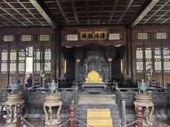 -承德避暑山庄景区