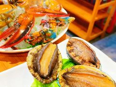 -鲜炉季港式打边炉(尚海湾店)