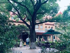 -马勒别墅饭店(静安寺店)