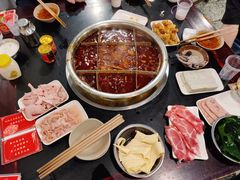 -邓莽子老火锅(鲁祖庙店)