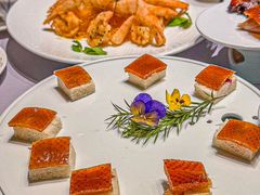 -四世同堂·京菜·烤鸭(双井店)