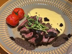 -JINNS锦时 steak&pizza(浸信会礼拜堂旧址店)