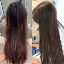 -Coco Salon 日系烫染专业店