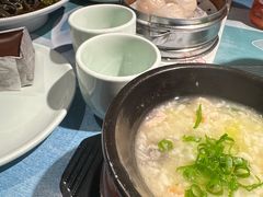 -红蜡烛-养生粥-津鲁菜(中山路店)