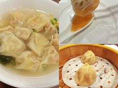 -王家沙点心店(南京西路总店)