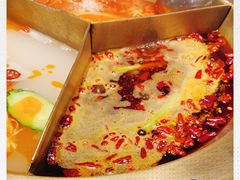 -周师兄大刀腰片火锅(洪崖洞旗舰店)