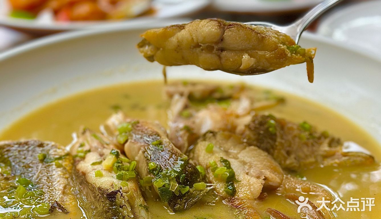 🍑杭州探店｜山外山.林语花园餐厅值得N刷