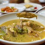 🍑杭州探店｜山外山.林语花园餐厅值得N刷