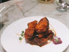 -蝶园·装修中(BFC外滩金融中心店)