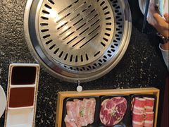 -牛焱·烧肉酒肆(五大道店)