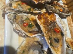 -喝丢一只鞋海鲜烧烤·海肠捞饭(东关街店)