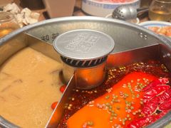 -巴奴毛肚火锅(京西大悦城店)