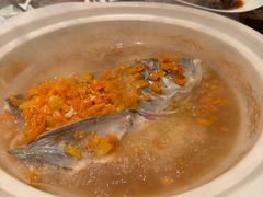 -溪畔•新徽菜(碧湖云溪店)