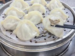 -志亮灌汤蒸饺·清真(庙后街店)
