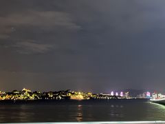 -演武大桥观景平台