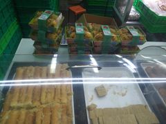 零售区-闻酥园(大慈寺店)