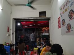 -司马街鸡煲(西华路店)