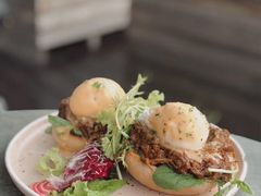-The Rug Cafe(王府中环店)