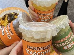 -张腾记茶餐厅(保利大都汇C区店)