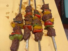 牛肉串-那拉提之疆·新疆菜(美院店)