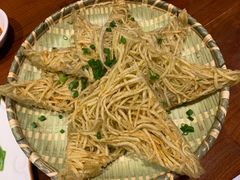 雪山洋芋饼-云隐小厨·传统大理美食(复兴路店)