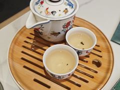 -南拳十三姨·潮汕砂锅粥·粤菜(西单大悦城店)