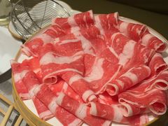 -海底捞火锅(名门店)