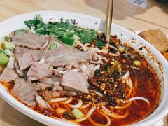 -贵凤凰贵州米粉(五道口店)