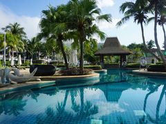 -石梅湾艾美度假酒店