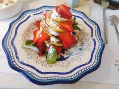 -春树下·树屋花房西餐厅(罍街AS1980店)