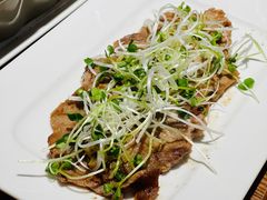牛舌-桂马·日本料理·海胆·海鲜饭·酒场(民主广场店)