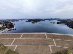 -仙海旅游度假区