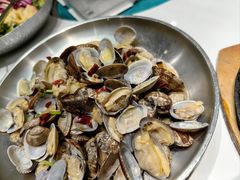 -大锅强·蒸海鲜青岛菜(吾悦广场店)